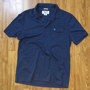 Great condition Penguin Polo